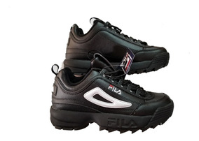 fila tenis colores