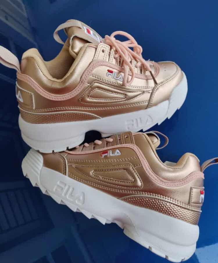 Envío Colores Gratisdiferentes Original Disruptor Fila 2 rdhCtsQx
