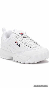 fila disruptor españa