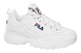 fila precio