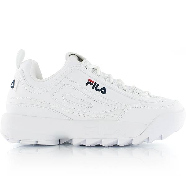 fila disruptor original valor