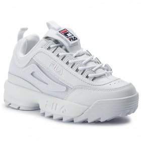 botas fila niña