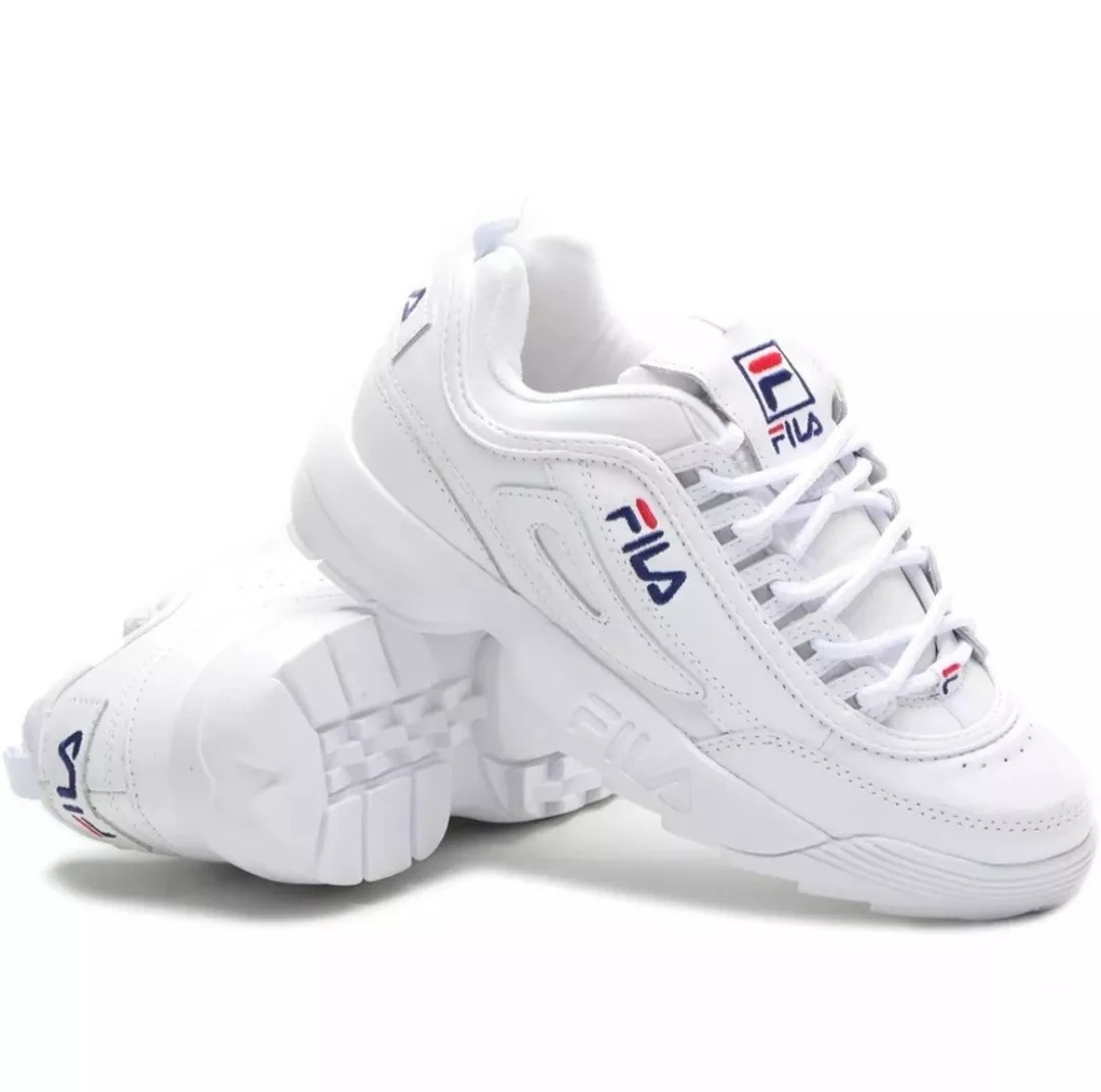 tenis disruptor fila original