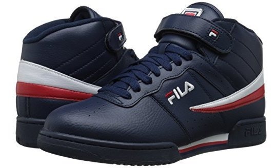 fila f13v