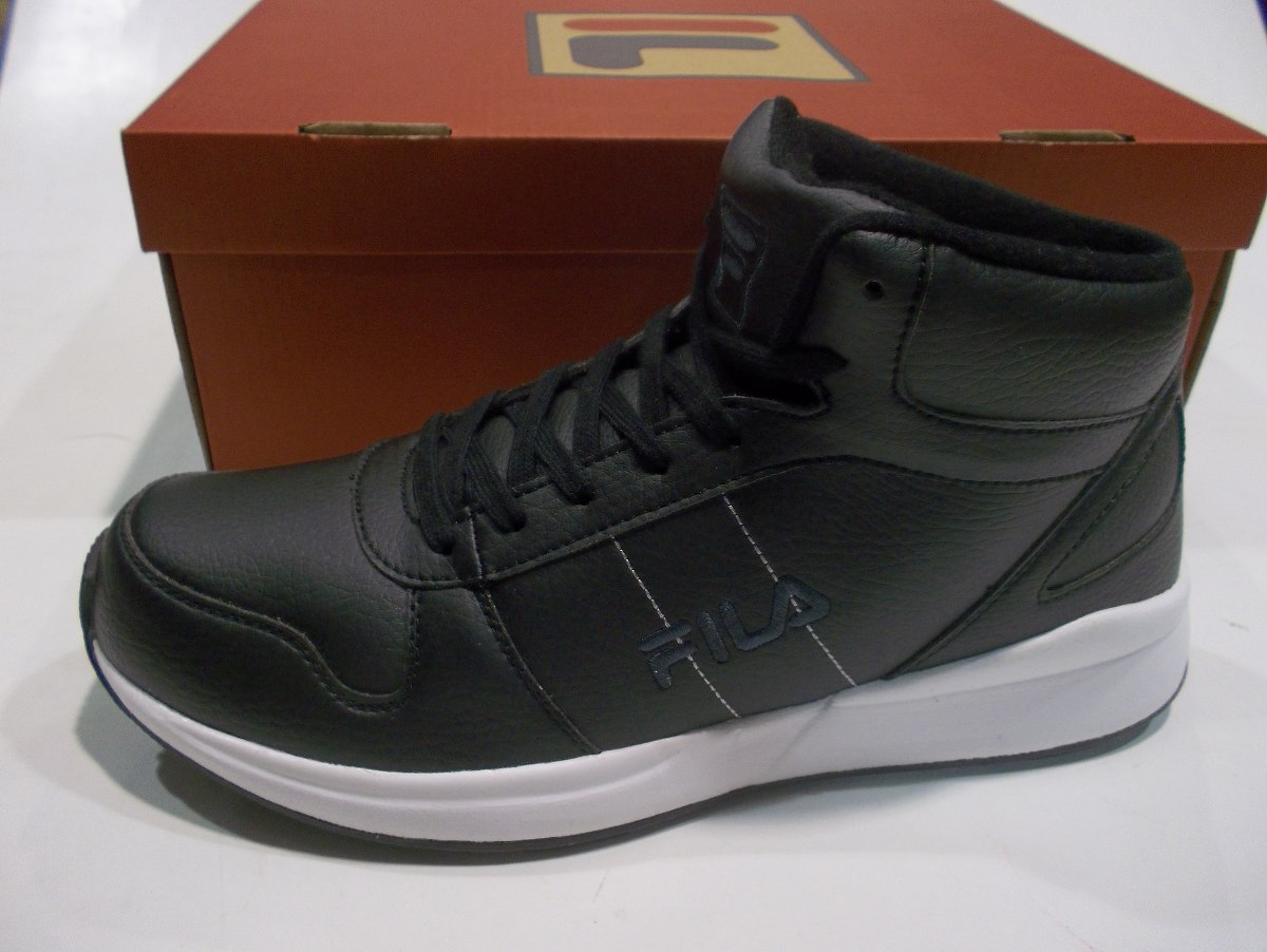 fabrica de zapatillas fila