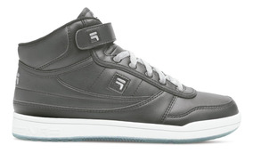 tenis fila de botin