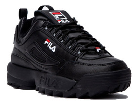 Zapas Fila Negras 59% OFF |