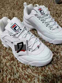 precio zapatos fila originales
