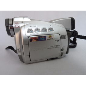 CANON ZR700 DRIVERS (2019)