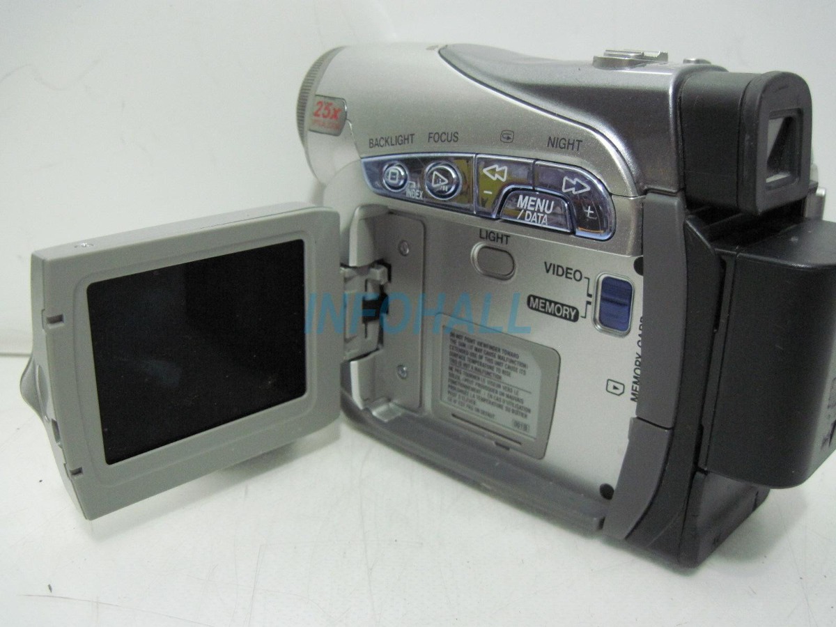 DRIVERS JVC GR D270U JVC GR D270U DRIVERS DOWNLOAD (2019)
