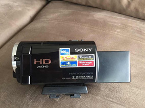 Sony Handycam DCR-HC30