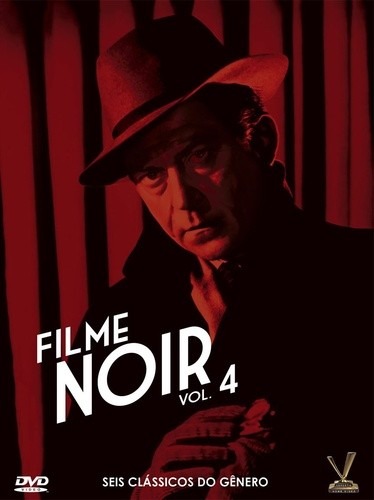 filme noir vol 4 3 dvds odds against tomorrow r 59 90 em