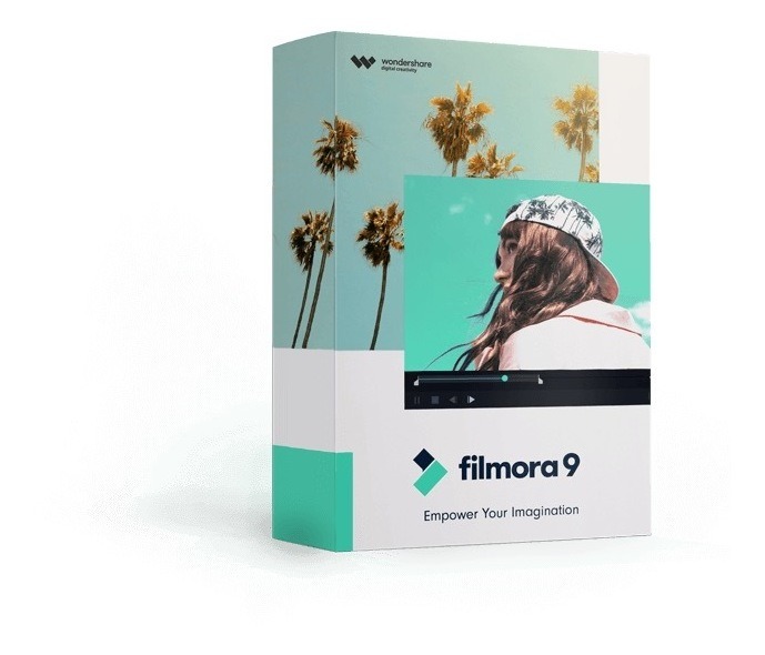 Filmora Filmora