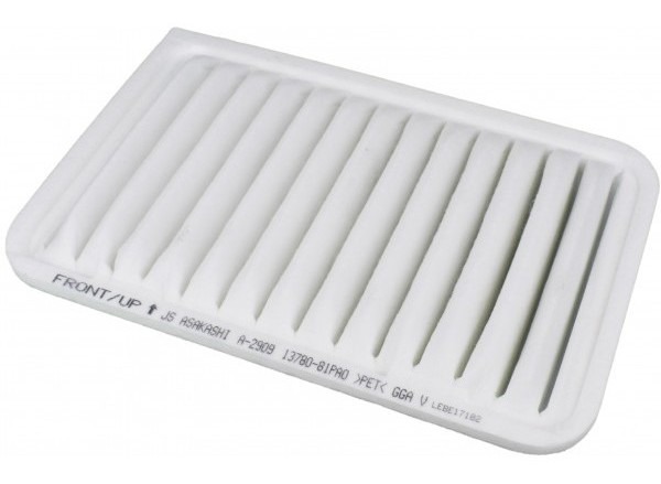 Filtro denso espacio interior aire para dcf381p Suzuki