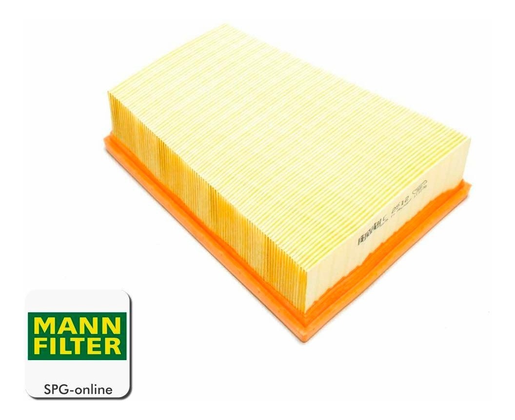 Mann Filter C 2512 Filtro Aria