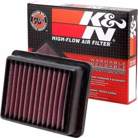 K/&N KT-1211 Filtro de Aire