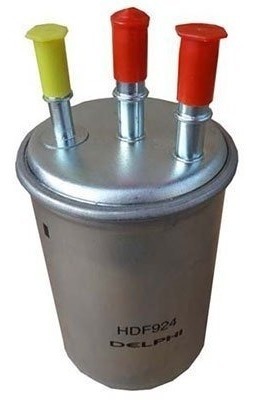 Genuino Original Delphi Diesel Filtro De Combustible-HDF924E para Hyundai