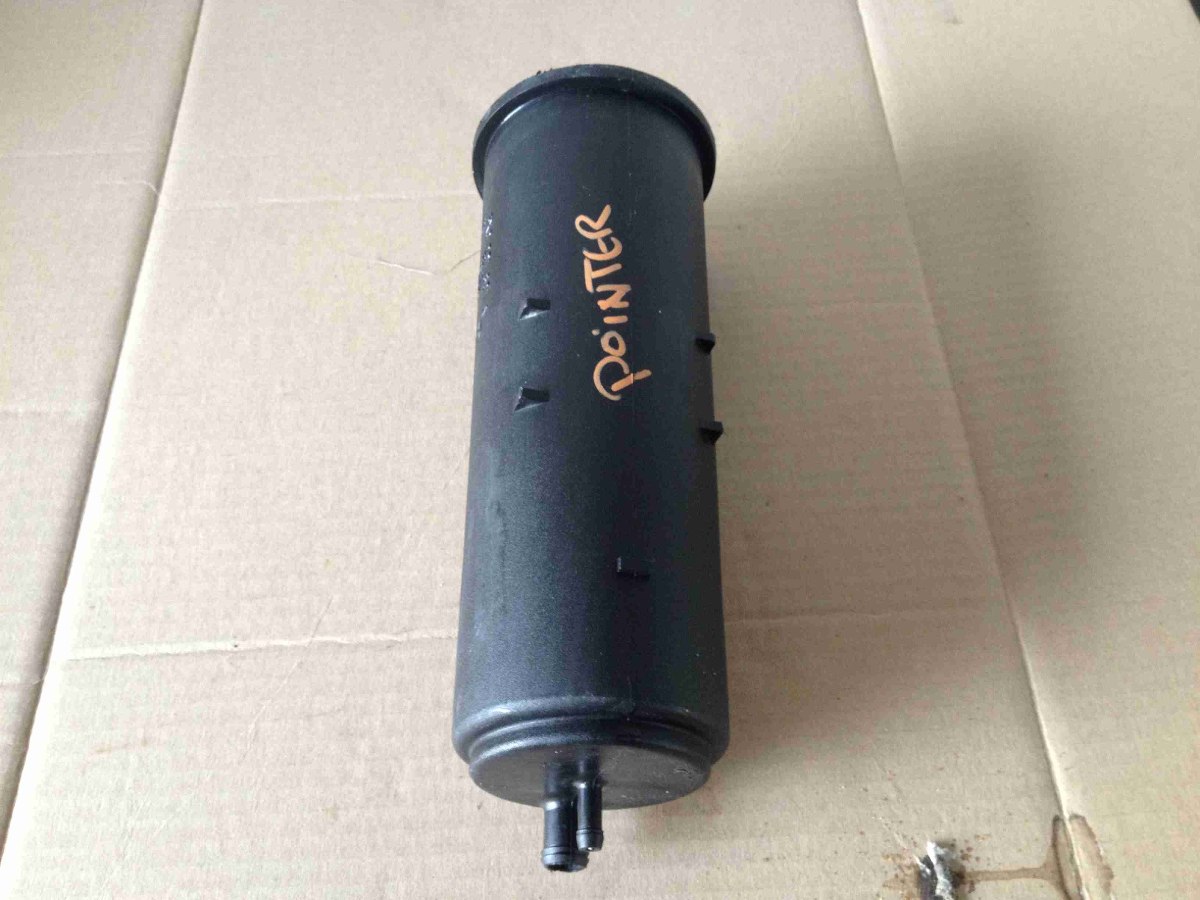 Filtro De Gasolina Para Vocho Filtro Gasolina Canister Carbon Activado Vw Pointer 01 09 Or - $ 466.99