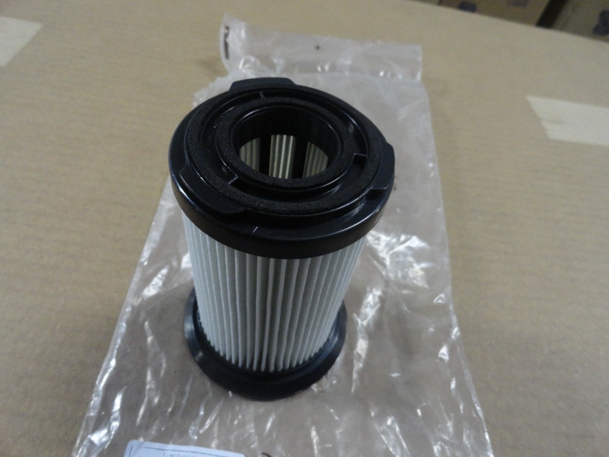 Filtro Hepa Aspirador Electrolux - Ergolite - R$ 48,90 em