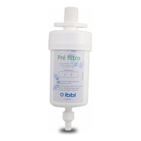 Filtro Ibbl Bag 40 Para Bebedouro De Pressão Ibbl