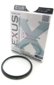 Filtro de Lente Marumi 39mm Exus-EXS 39 LPRO proteger