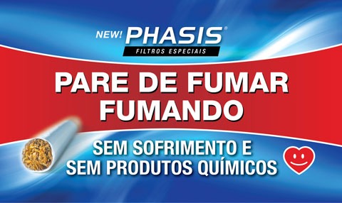 Como os pulmões na pessoa que deixou de fumar são restaurados