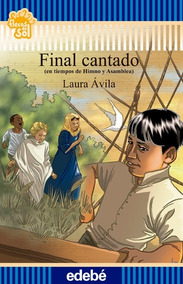 Resultado de imagen para final cantado laura avila