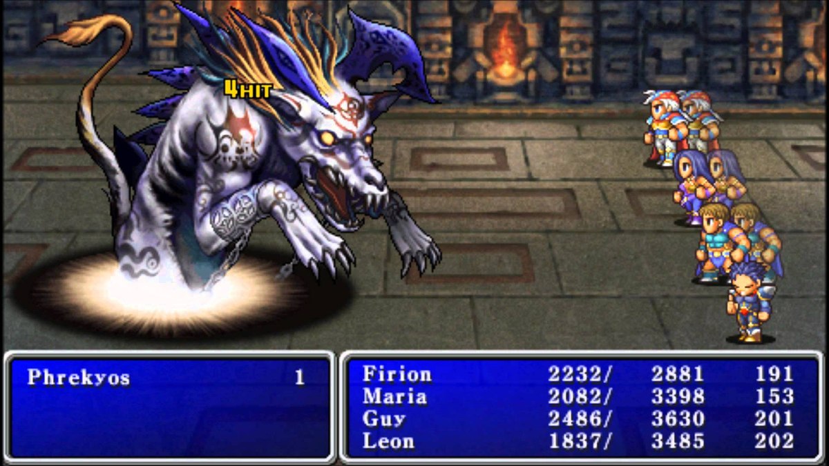 Final Fantasy Ii 409.99 en Mercado Libre