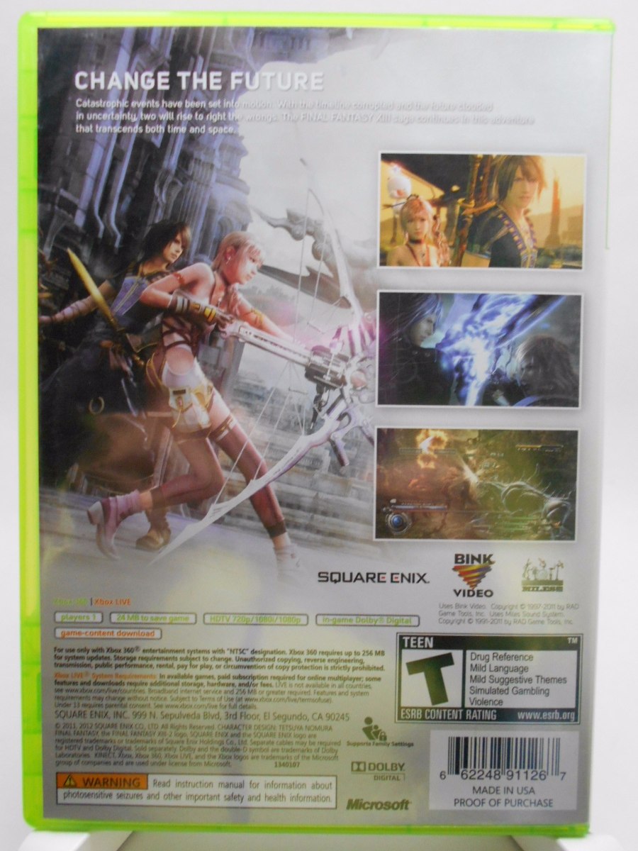 download free final fantasy xiii 2 xbox 360 download free final fantasy xiii 2 xbox 360