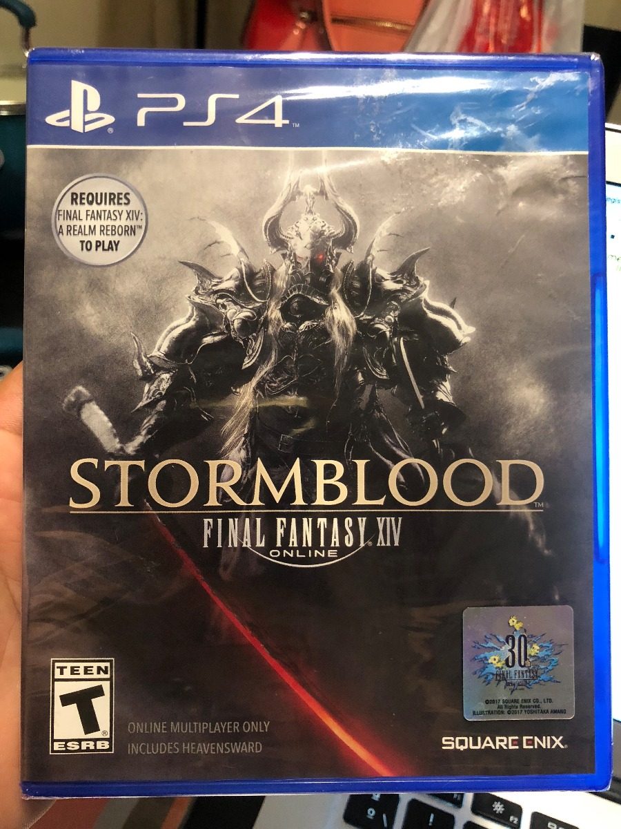 final fantasy xiv online ps4 final fantasy xiv online ps4