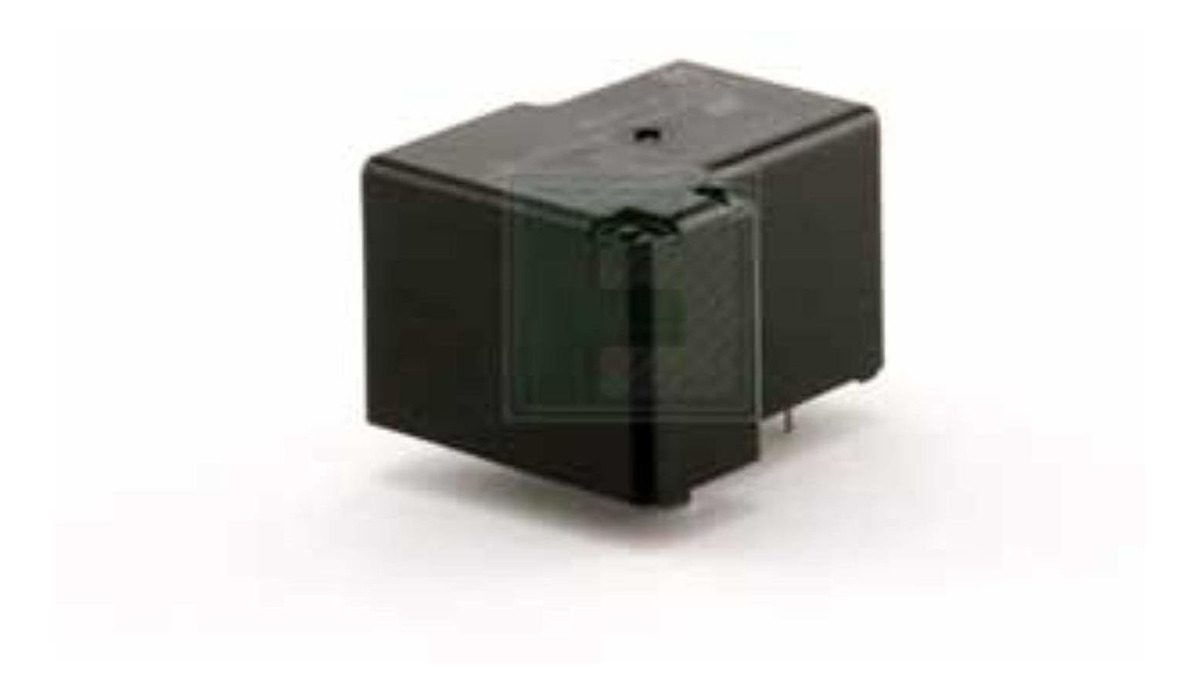 Miniature Finder 40.52.7.024.0000 24V Relay DC DPDT 8A