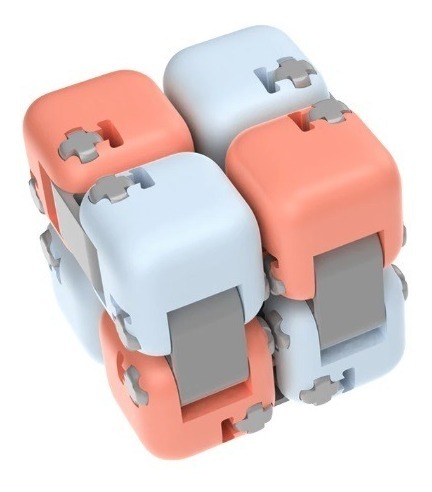 Xiaomi MITU Fidget Cube Antistress Spinner