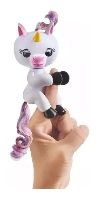 fingerlings unicornio
