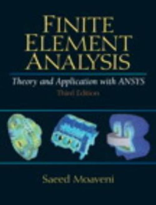 FINITE ELEMENT THEORY PDF FINITE ELEMENT THEORY PDF