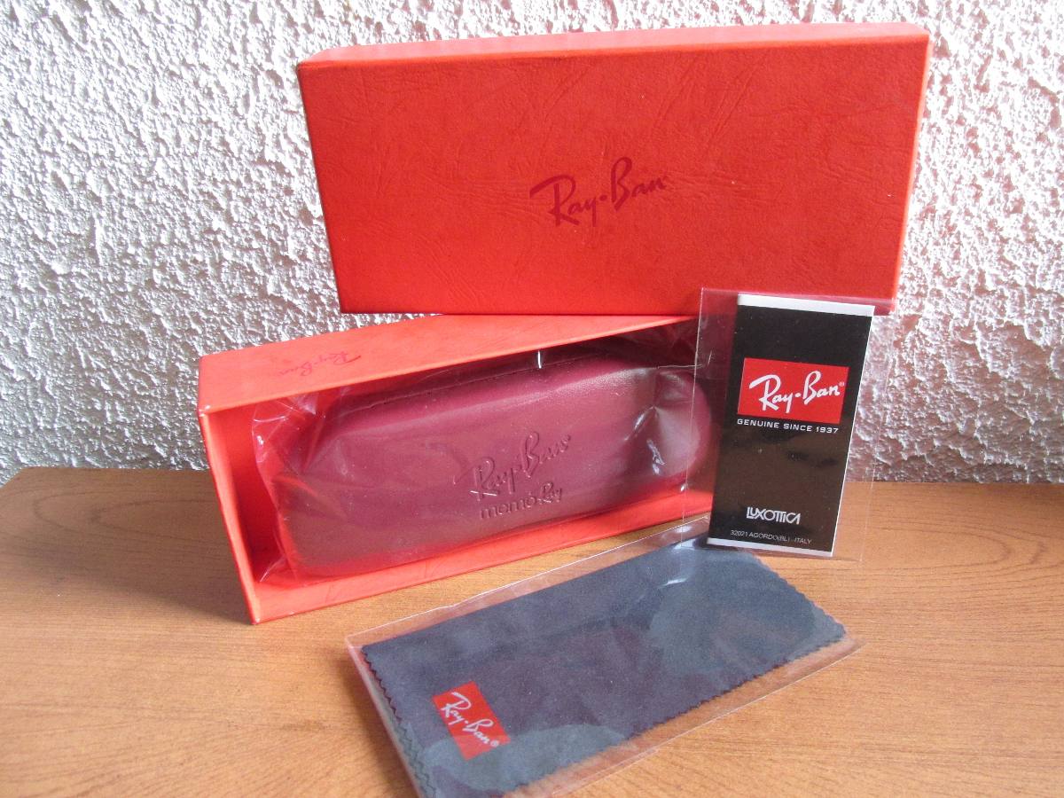 estuche para ray ban estuche para ray ban