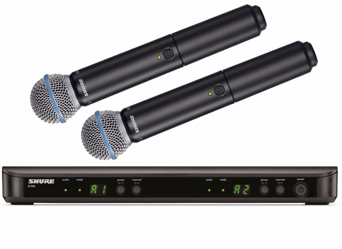microfone-duplo-sem-fio-shure-blx288-pg58-pg288-uhf-r-1-795-00-em