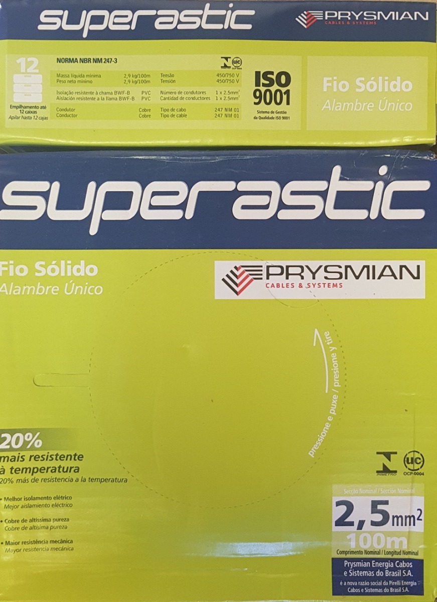 Prysmian pirelli Prysmian pirelli