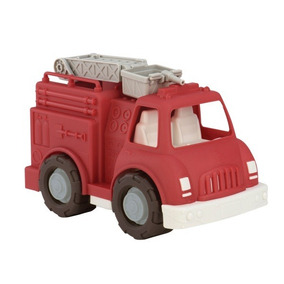 Wheels Wonder Fire Camión Bomberos Juguete Truck De dxeWrCBo