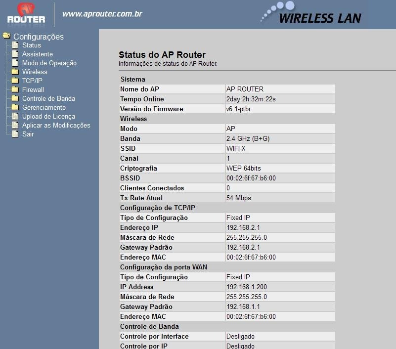 firmware rtl8186-gw