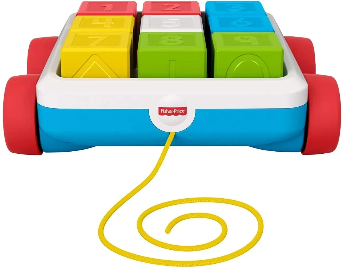 carritos para bebes fisher price