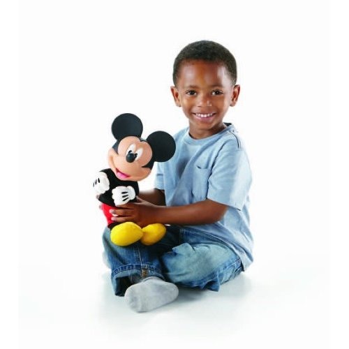 Fisher Price Disney Mickey Mouse Clubhouse Hot Diggity Dog Mickey Fisher Price Disney Mickey Mouse Clubhouse Hot Diggity Dog Mickey
