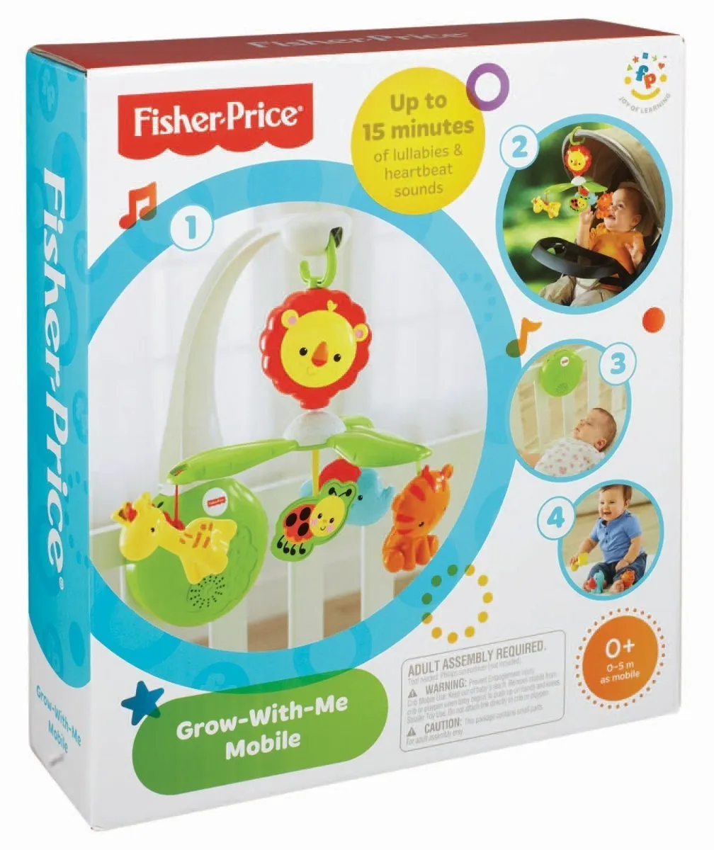 leon musical fisher price