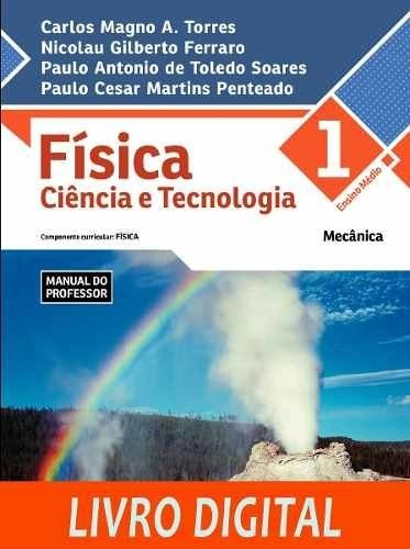 Livro De Fisica 1 Ano Ensino Medio Pdf 2018