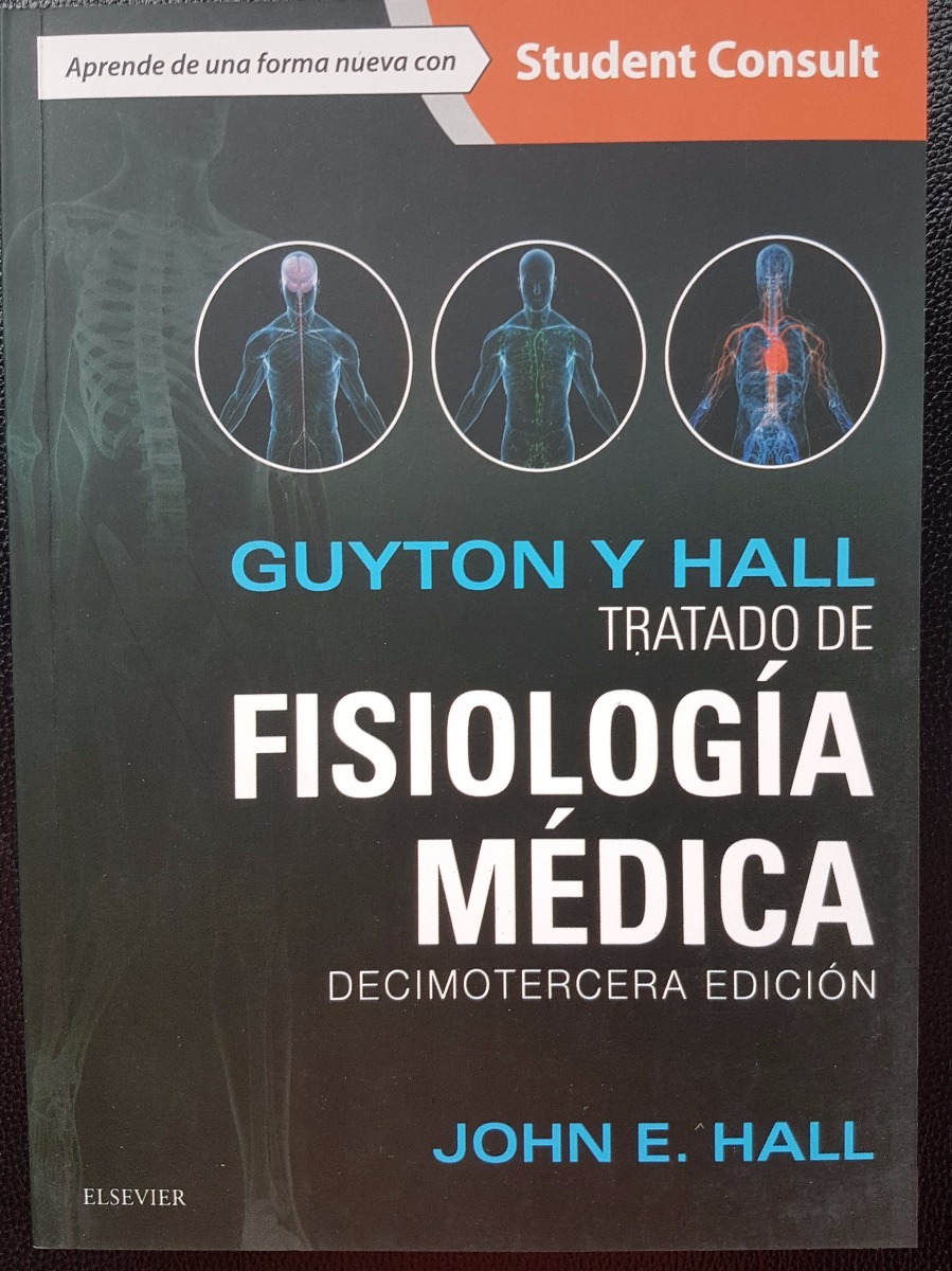 Tratado de Fisiología Médica. 