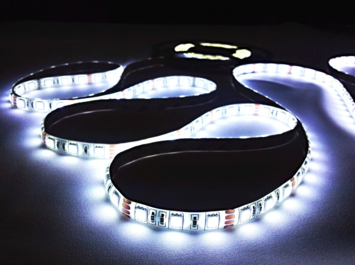 Fita De Led Smd 3528 12v Prova D`agua 5 Metros Auto adesivo R$ 29,90 em Mercado Livre Armario Exterior ~ Fita De Led Smd 3528 12v Prova D`agua 5 Metros Auto adesivo R$ 29,90 em Mercado Livre