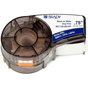 Fita Rotuladora 19,1mm X 6,4m M21-750-595-wt Brady