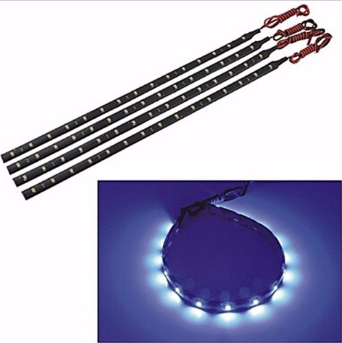 Fita Tira Led Branca Adesivo Tuning Carro Moto Flexivel 1 Un R$ 6,99 em Mercado Livre Adesivo De Joaninha Para Unhas ~ Fita Tira Led Branca Adesivo Tuning Carro Moto Flexivel 1 Un R$ 6,99 em Mercado Livre