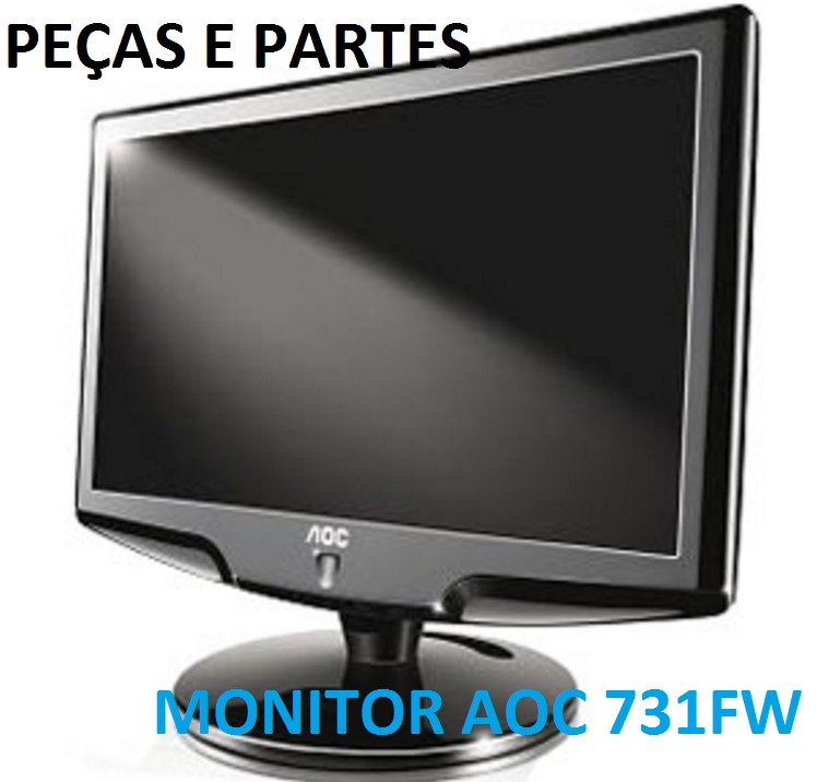 Drivers aoc 731fw for Windows 10 Drivers aoc 731fw for Windows 10