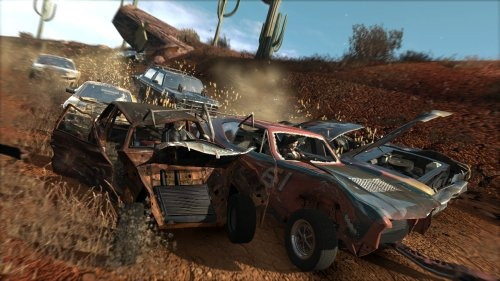 DRIVERS UPDATE: FLATOUT ULTIMATE CARNAGE FLATOUT ULTIMATE CARNAGE WINDOWS DRIVER DOWNLOAD