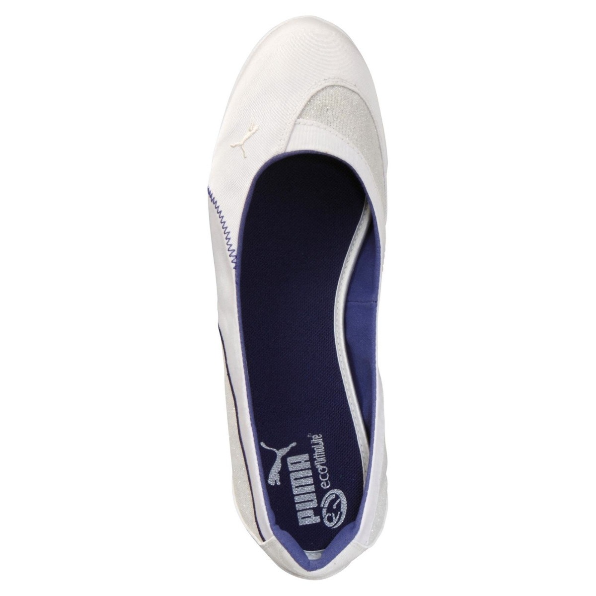 Venta > flats puma para dama > en stock